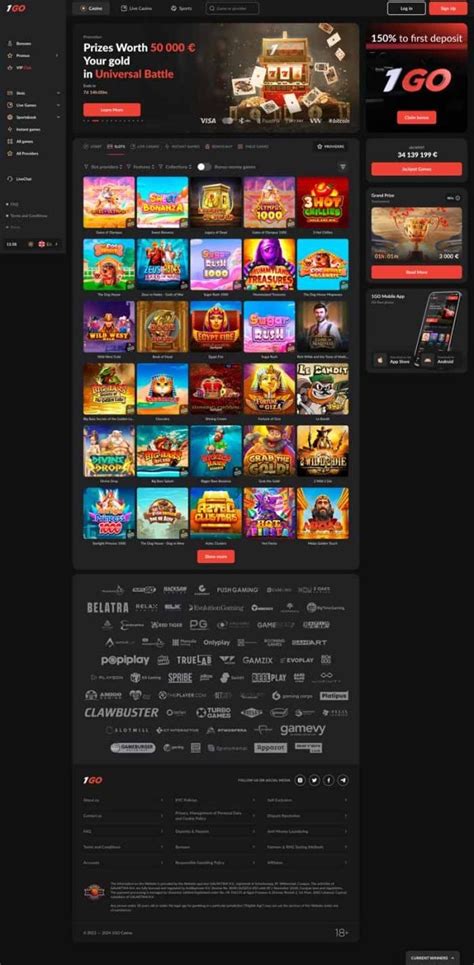1go casino|1Go Casino Review .